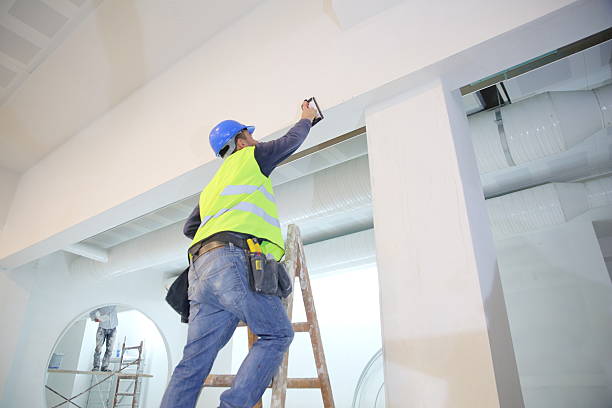 Professional Drywall & Painting Services in New Carlisle, OH